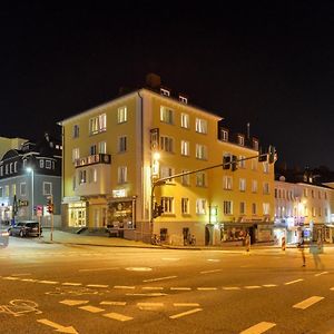 Comfort Einzelzimmer